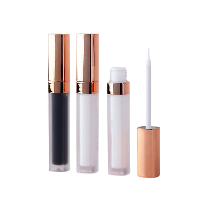 Strip Lash Adhesive – Long-Lasting, White or Black Finish