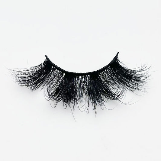 25mm Mink Lashes 13A