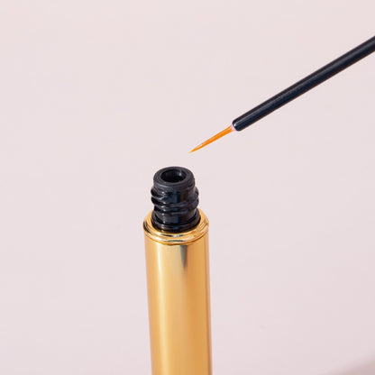 High Quality Waterproff Strip Lash Glue White Or Black For False Eyelashes