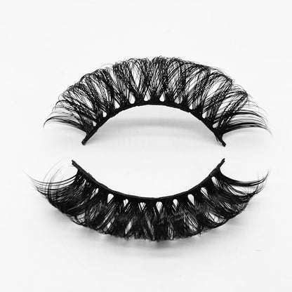 20mm Russian Curl Lashes XA02-20E