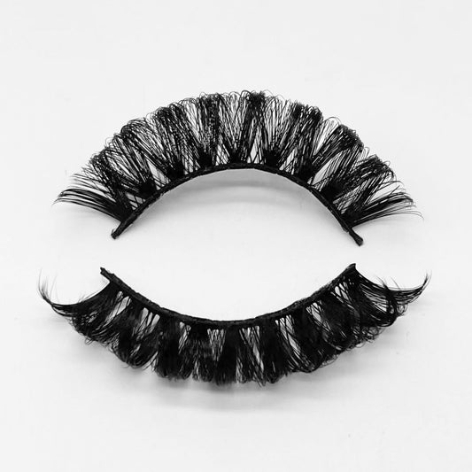 20mm Russian Curl Lashes XW9X-20E