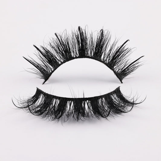 20mm Wispy Mink Lashes 8GN38-FN