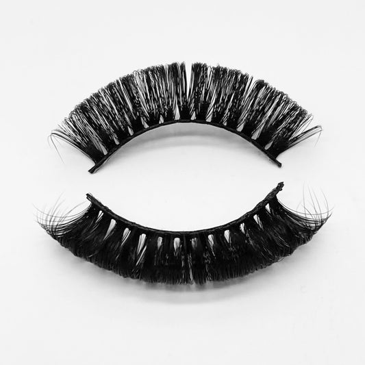 20mm Russian Curl Lashes X313-20E