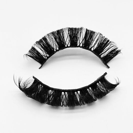 20mm Russian Curl Lashes X28-20E