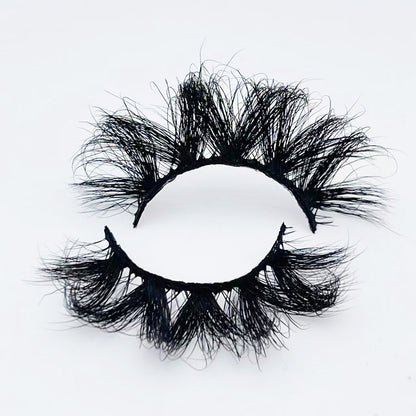 20mm Mink Lashes 8616