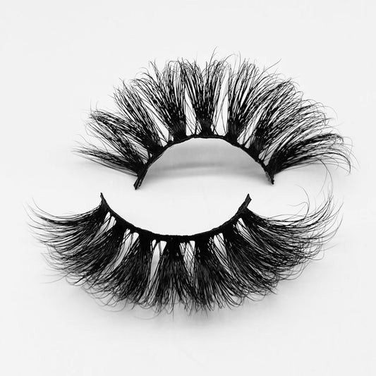 25mm Mink Lashes 761A