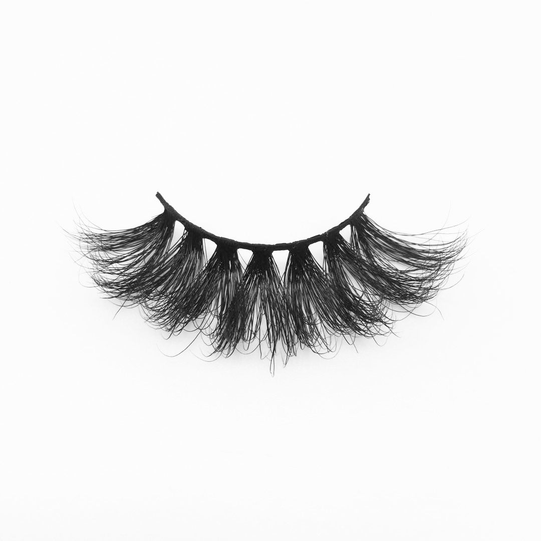22mm Mink Lashes 9070