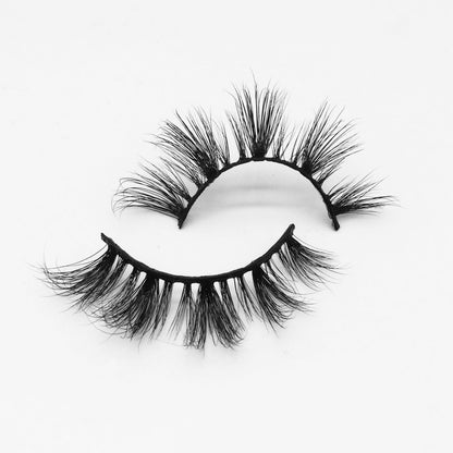 20mm Mink Lashes 8030