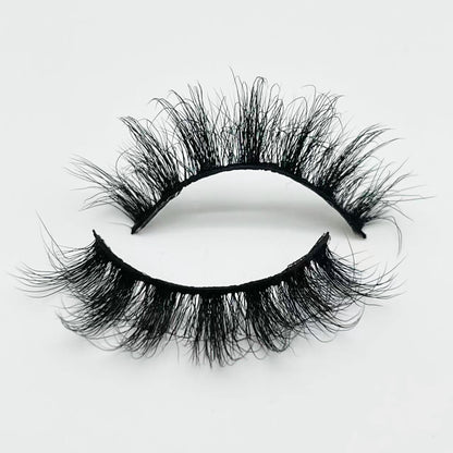 20mm Fluffy Faux Mink Lashes BGN38-20F