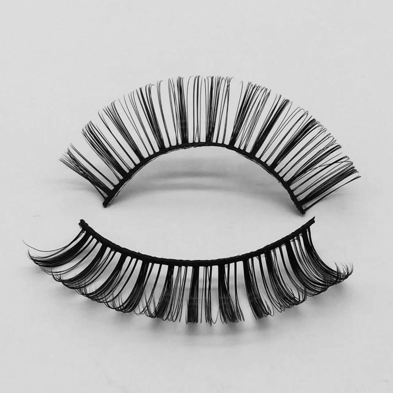 15mm Russian Curl Lashes X202E