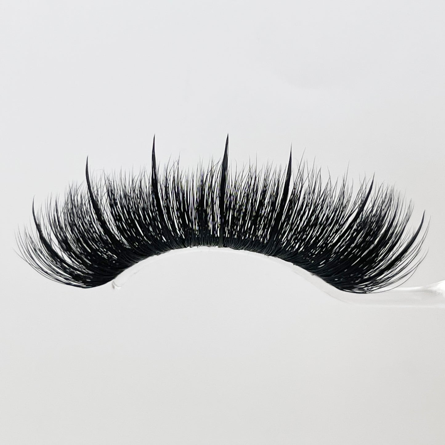 Wispy Faux Mink Lashes N24
