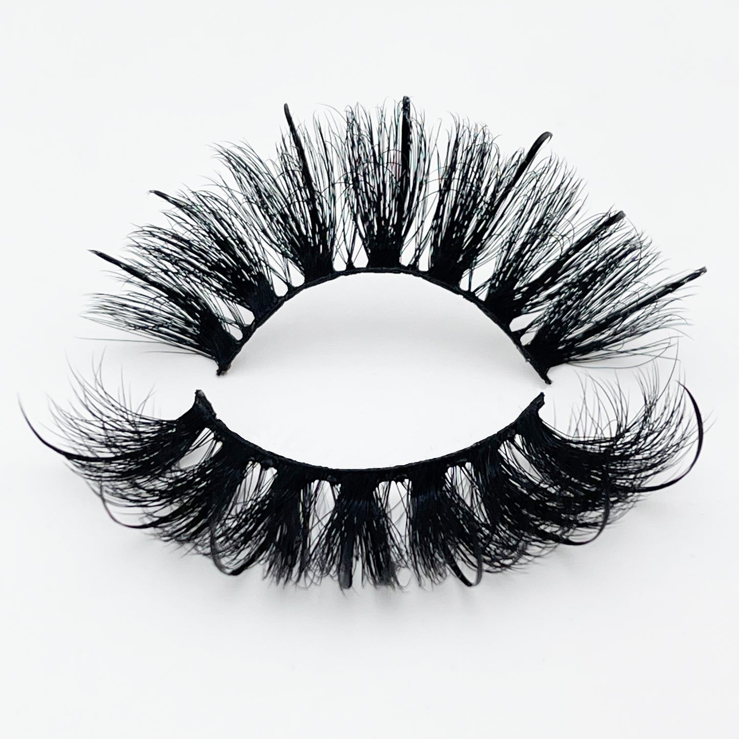 Wispy Faux Mink Lashes N8761