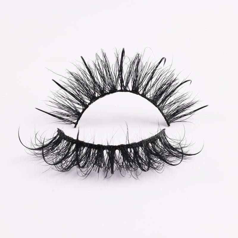 20mm Wispy Mink Lashes 8566-FN