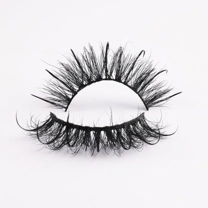 20mm Wispy Mink Lashes 8566-FN