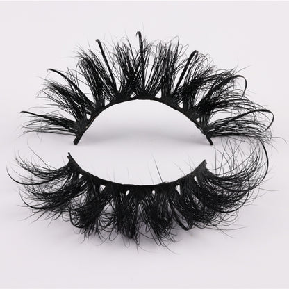 20mm Wispy Mink Lashes 8170-FN