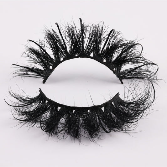 20mm Wispy Mink Lashes 8170-FN