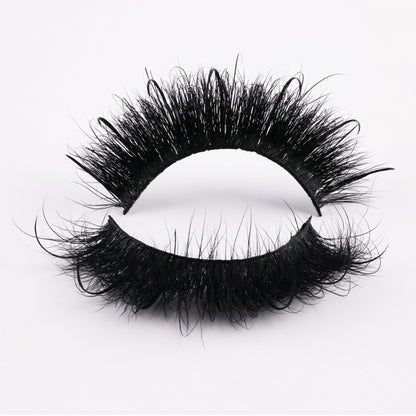 20mm Wispy Mink Lashes 8099-1FN