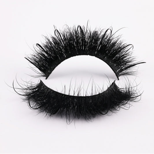 20mm Wispy Mink Lashes 8099-1FN