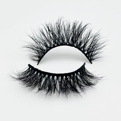20mm Mink Lashes 8174