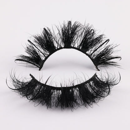 20mm Wispy Mink Lashes 8809-FN
