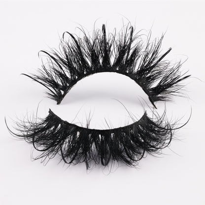 20mm Wispy Mink Lashes 8056-FN