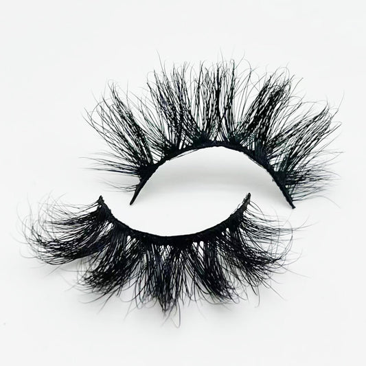 20mm Mink Lashes 8708