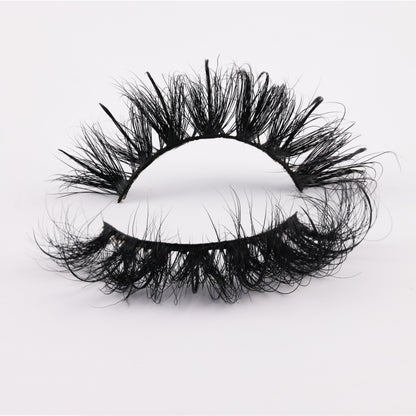 20mm Wispy Mink Lashes 8567-FN