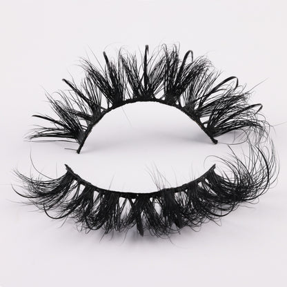 20mm Wispy Mink Lashes 8678-FN