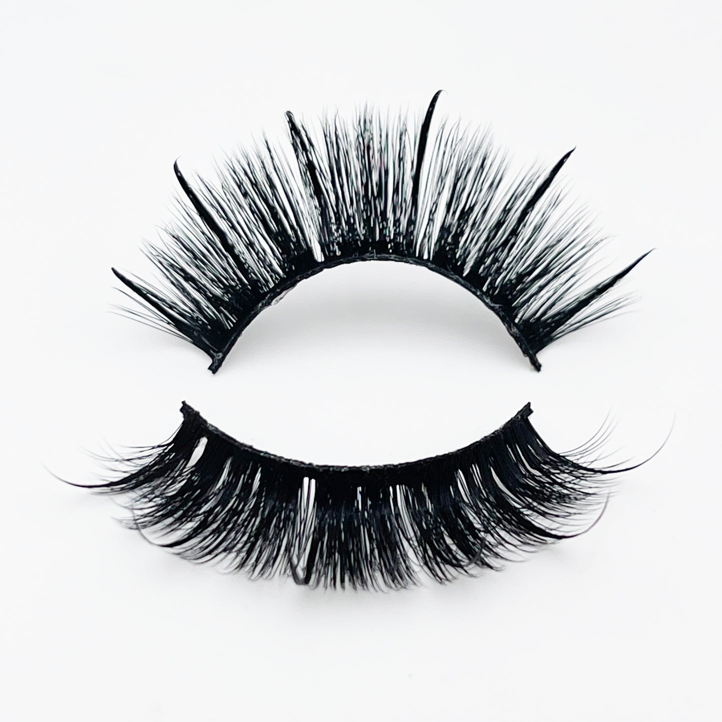 Wispy Faux Mink Lashes N3