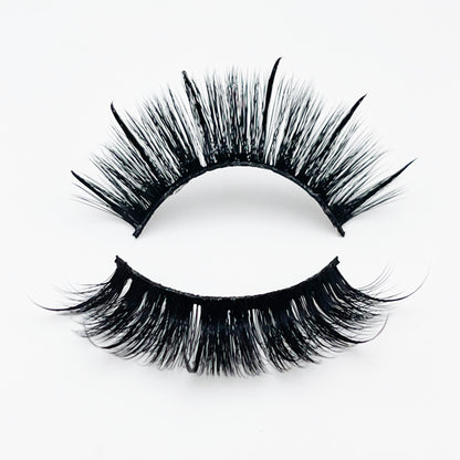 Wispy Faux Mink Lashes N3