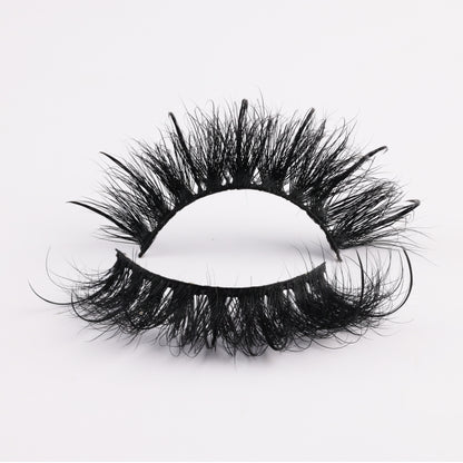 20mm Wispy Mink Lashes 8388-FN