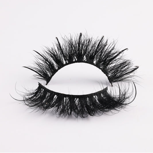 20mm Wispy Mink Lashes 8388-FN