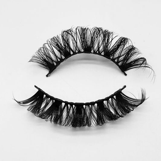 20mm Russian Curl Lashes X57-20E