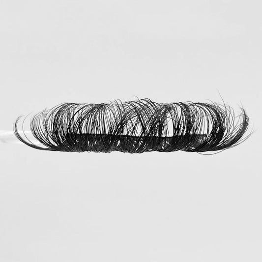 20mm Russian Curl Lashes X811-20E
