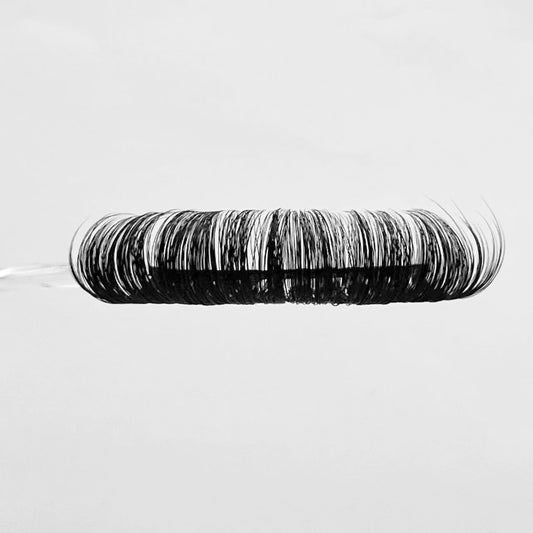 20mm Russian Curl Lashes X313-20E