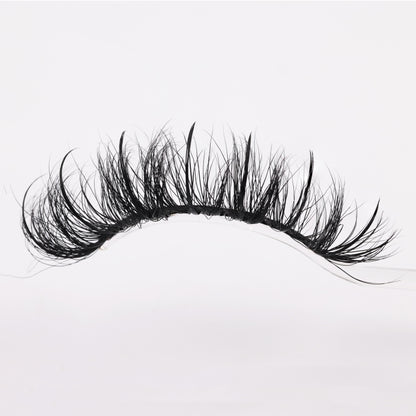 20mm Wispy Mink Lashes 8678-FN