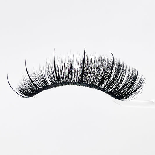 Wispy Faux Mink Lashes N2