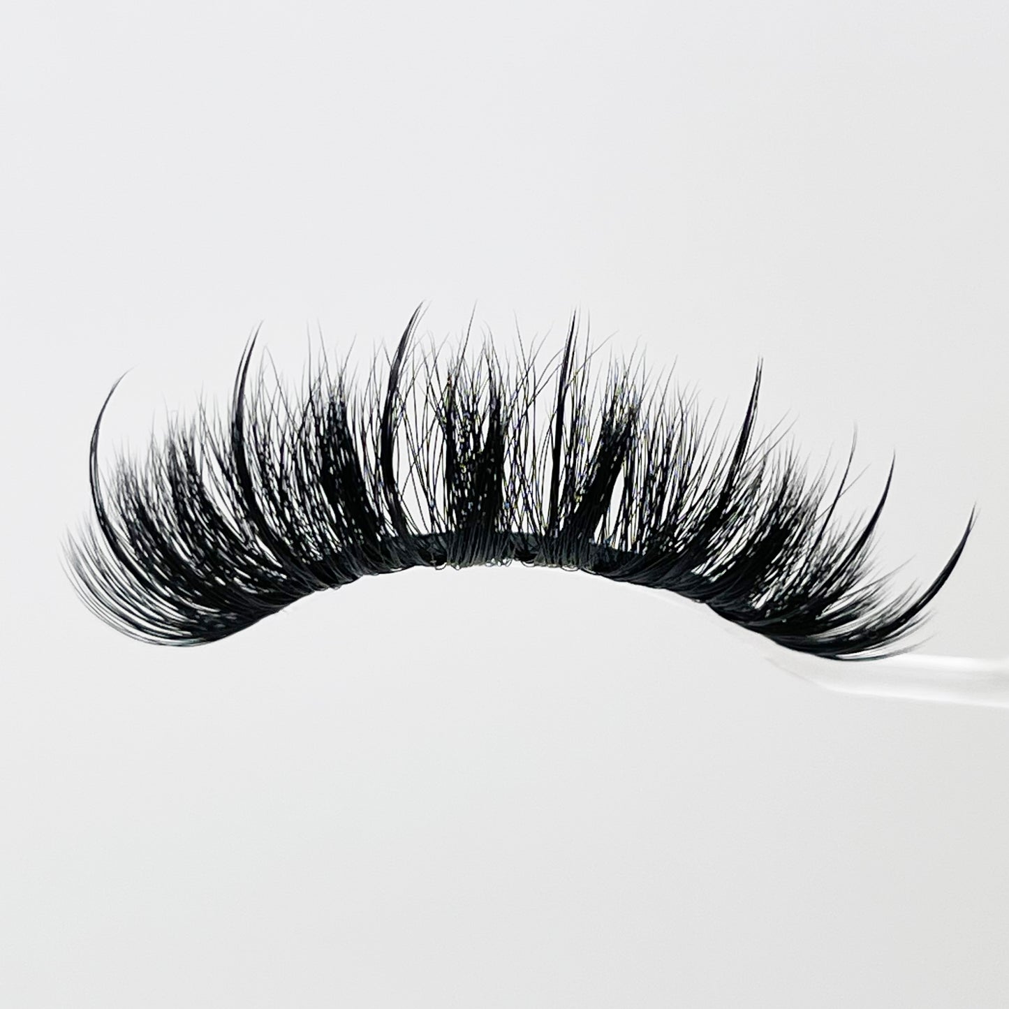 Wispy Faux Mink Lashes N609