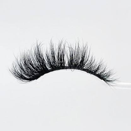 22mm Mink Lashes 9925