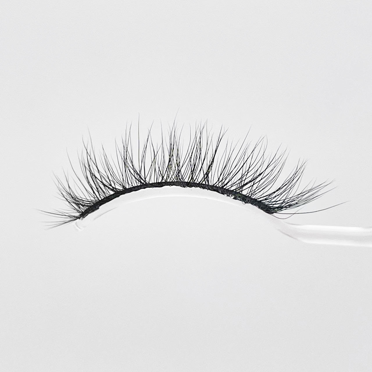 12mm Natural Faux Mink Lashes DY18