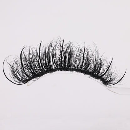 20mm Wispy Mink Lashes 8567-FN