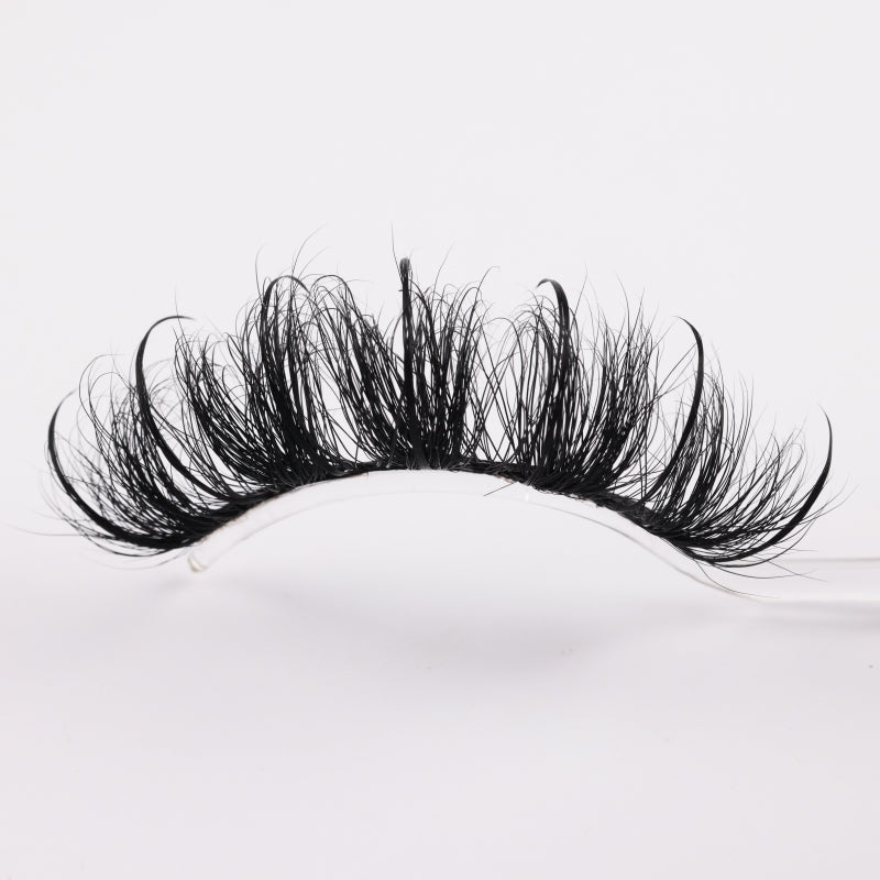 20mm Wispy Mink Lashes 8809-FN