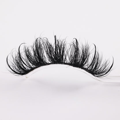 20mm Wispy Mink Lashes 8809-FN