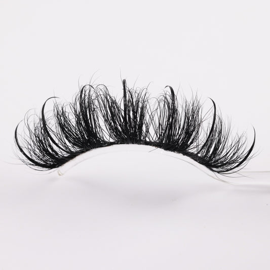 20mm Wispy Mink Lashes 8809-FN