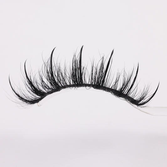 20mm Wispy Mink Lashes 8GN38-FN
