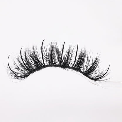 20mm Wispy Mink Lashes 8170-FN