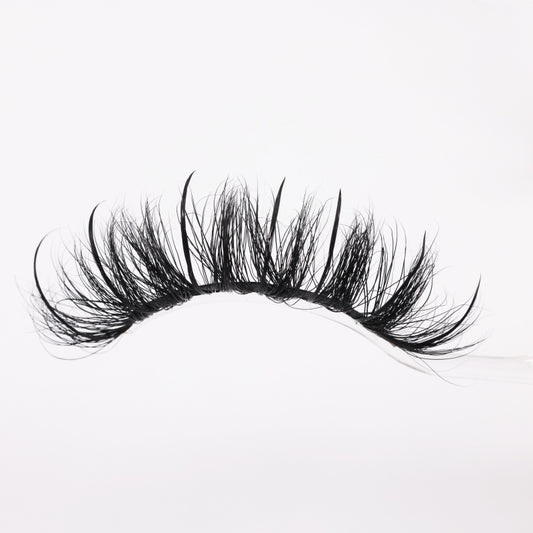 20mm Wispy Mink Lashes 8170-FN