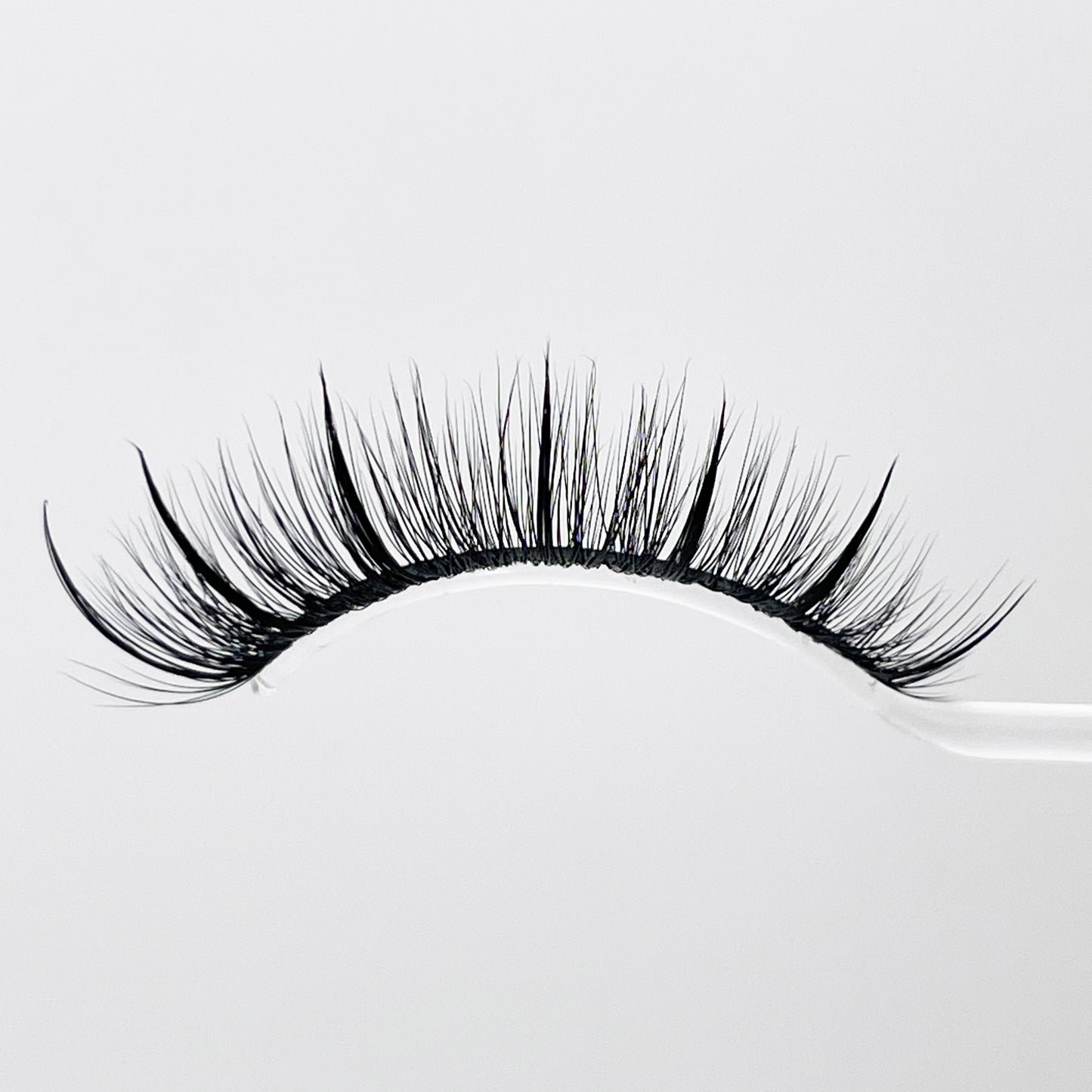 Wispy Faux Mink Lashes N613