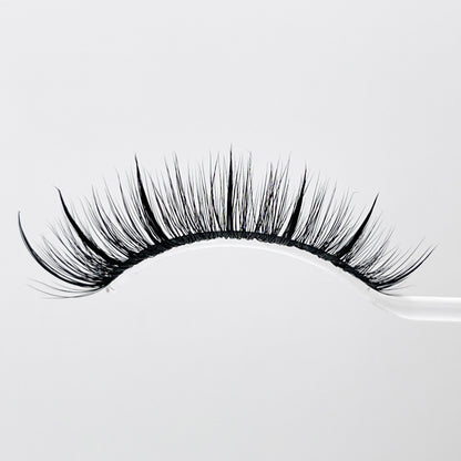 Wispy Faux Mink Lashes N613