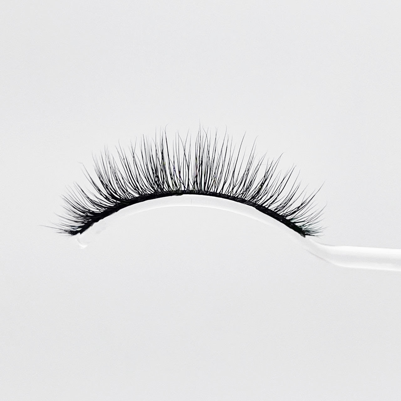 12mm Natural Faux Mink Lashes DY32